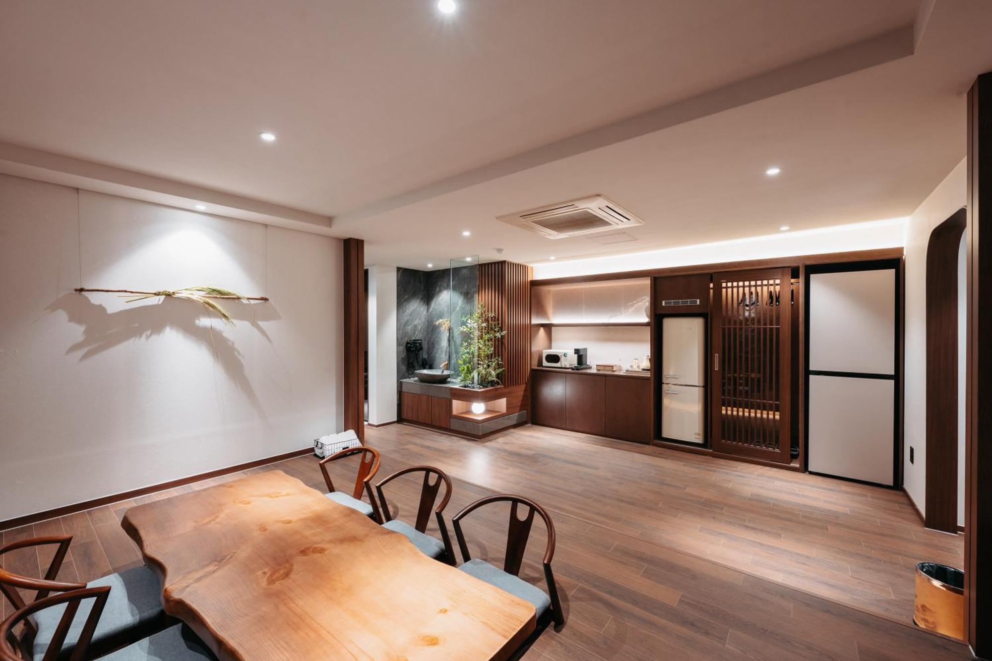Cozy Tree Hotel Seomyeon Busan Room photo