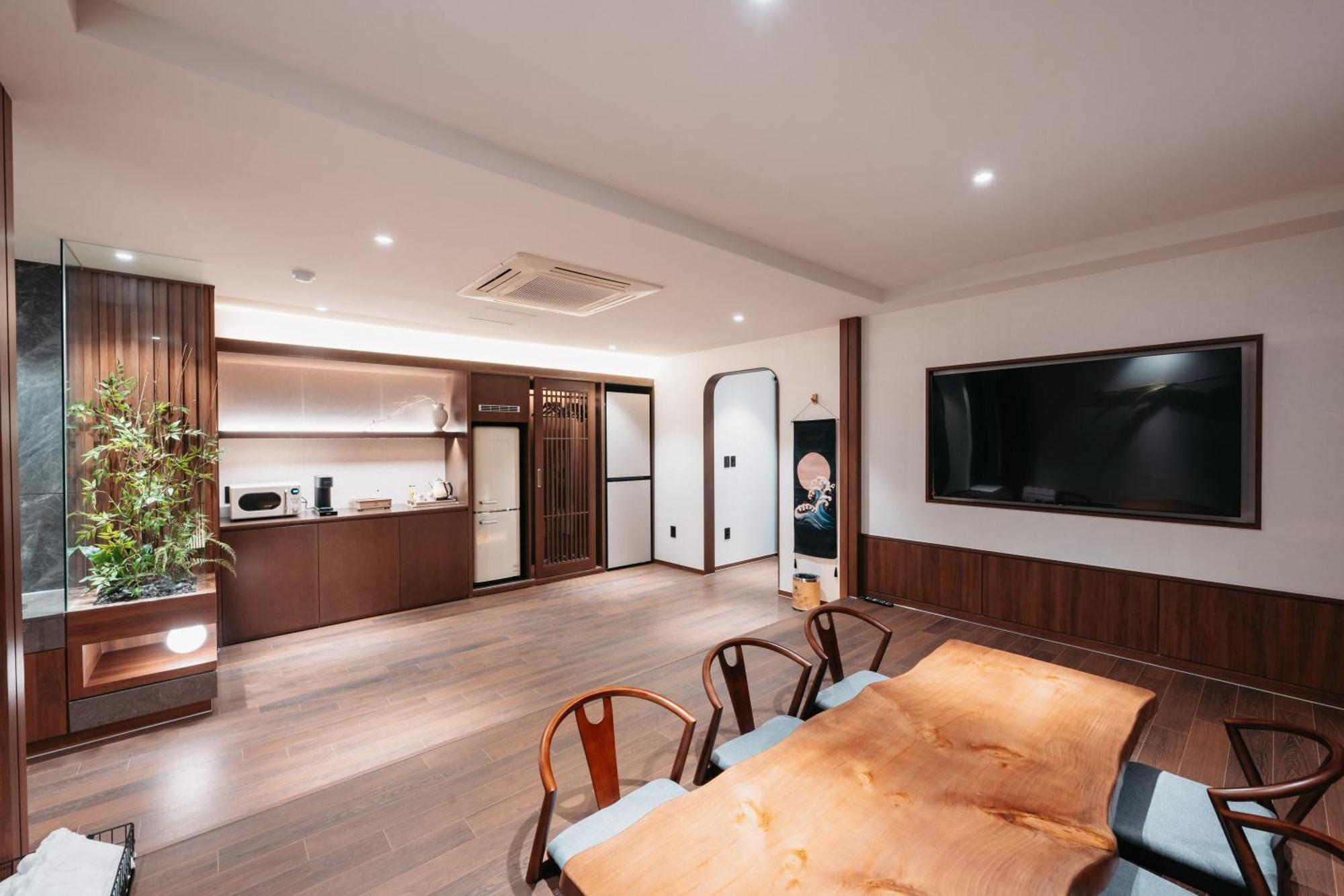 Cozy Tree Hotel Seomyeon Busan Room photo